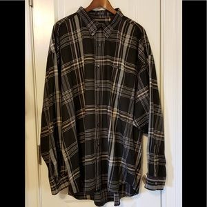 Men’s Chaps Ralph Lauren Shirt